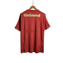 Camisa Fluminense III 2011/12 Retrô - Vinho