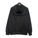 Jaqueta Corta-Vento Corinthians 24/25 - Preta