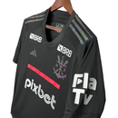 Camisa Flamengo Edição Especial 23/24 - Torcedor Masculina - All Black