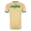 Camisa Palmeiras III 24/25 - Dourada
