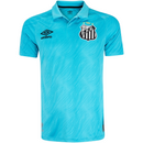 Camisa Santos Comemorativa 25/26 - Azul