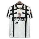 Camisa Corinthians I 1996/97 Retrô - Penalty