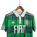 Camisa Palmeiras III 2010/2011 Retrô - Adidas