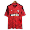 Camisa Flamengo III 2014/15 Retrô - Adidas