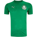 Camisa Palmeiras 25/26 Treino - Verde
