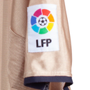 Camisa Barcelona II 2001/2002 Retrô - Nike