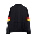 Jaqueta Corta-Vento Alemanha 2024 - Preta