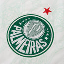 Camisa Palmeiras II 25/26 Torcedor Puma - Branca
