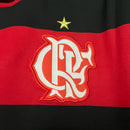 Camisa Flamengo III 2005/2006 Retrô - Nike