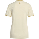 Camisa Flamengo Third 2025/2026 Adidas Off-white Feminina