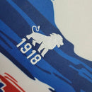 Camisa Fortaleza 24/25 - Torcedor Leão Masculina - Branca