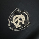 Camisa Remo I 24/25 - Torcedor Volt Masculina - Preta