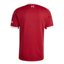 Camisa Liverpool I 25/26 - Torcedor Nike Masculina - Vermelha