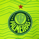 Camisa Palmeiras III 23/24 - Verde Limão