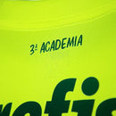 Camisa Palmeiras III 23/24 - Verde Limão