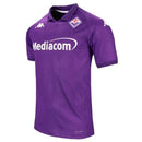 Camisa Fiorentina I 24/25 - Torcedor Masculina - Roxa