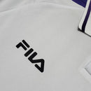 Camisa Fiorentina II 1998/1999 Retrô - Nintendo