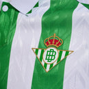 Camisa Real Betis I 24/25 - Verde e Branca