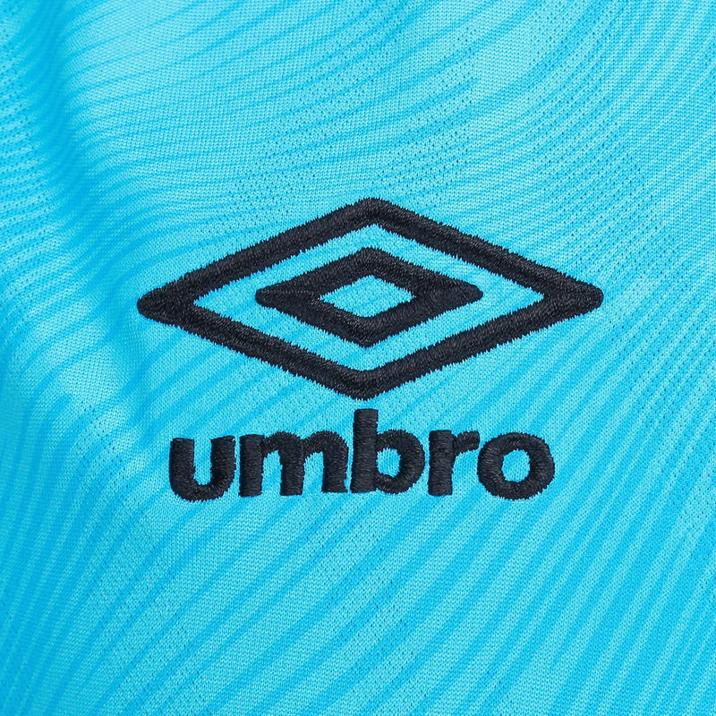 Camisa Santos Comemorativa Feminina 25/26 - Azul