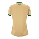 Camisa Palmeiras Feminina III 24/25 - Dourada