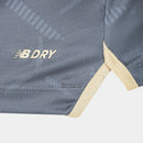 Camisa São Paulo 25/26 Treino - Cinza