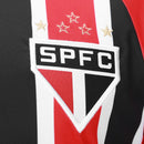 Camisa São Paulo II 25/26 - Listrada