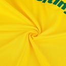 [PRÉ-VENDA] Camisa Palmeiras III 25/26 - Masculina Torcedor - Amarela