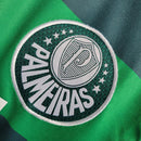 Camisa Palmeiras III 2010/2011 Retrô - Adidas