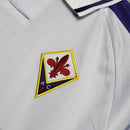 Camisa Fiorentina II 1998/1999 Retrô - Nintendo