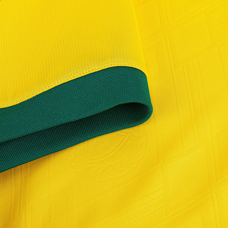 [PRÉ-VENDA] Camisa Palmeiras III 25/26 - Masculina Torcedor - Amarela
