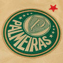 Camisa Palmeiras III 24/25 - Dourada