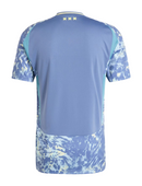 Camisa Ajax II 24/25 Adidas Masculina - Azul