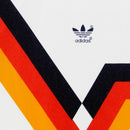 Camisa Alemanha I 1990 Adidas - Retrô - Branca