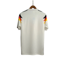 Camisa Alemanha I 1990 Adidas - Retrô - Branca