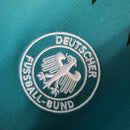 Camisa Alemanha II 1994 - Adidas - Retrô - Verde