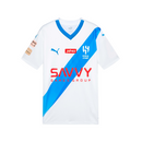 Camisa Al-Hilal II 23/24 - Torcedor Puma Masculina - Branco