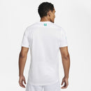 Camisa Al-Nassr III 23/24 Torcedor Masculina - Branco