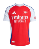 Camisa Arsenal I 24/25 Torcedor Adidas masculina - Vermelha