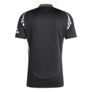 Camisa Arsenal II 24/25 Torcedor Adidas masculina - Preto