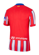 Camisa Atlético de Madrid I 24/25 Torcedor Nike Masculina