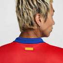 Camisa Atlético de Madrid I 24/25 Torcedor Nike Masculina