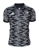 Camisa Atlético Mineiro III 24/25 - Preta