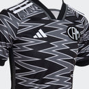 Camisa Atlético Mineiro III 24/25 - Preta