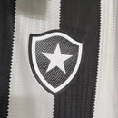 Camisa Botafogo I Manga Longa 24/25 - Listrada