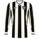 Camisa Botafogo I Manga Longa 24/25 - Listrada