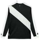 Camisa Vasco I Manga Longa 24/25 - Preta