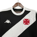 Camisa Vasco I Manga Longa 24/25 - Preta