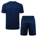 Conjunto Arsenal Treino 24/25 - Azul Escuro