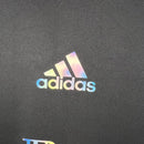 Camisa Real Madrid Balmain - Torcedor Adidas Masculina - Preta