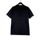 Camisa Real Madrid Balmain - Torcedor Adidas Masculina - Preta